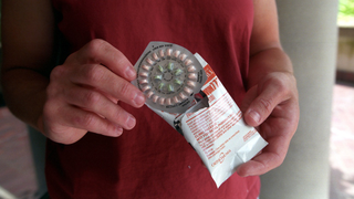 Unintended Pregnancy Rates Rise Among Poor and Low-Income Women